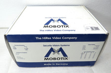 Mobotix MX-Q24M-Sec-D11