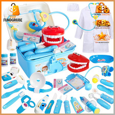 Arztkoffer Kinder ab 3 Jahren