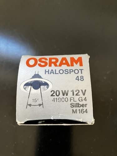 Osram halospot 41900 passend - 41900,