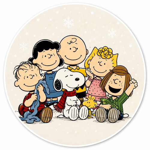 Peanuts snoopy - peanuts,