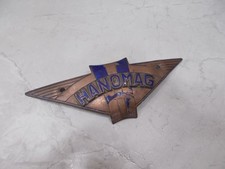 Hanomag Sturm Rekord o.a. 