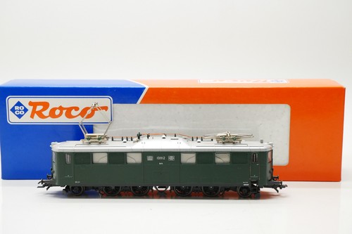 Roco 63530 elektrolok - roco, h0