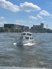 sportboot motorboot kajütboot