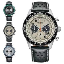 Chronograph Eco-Drive Multi