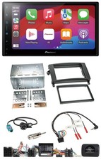 Pioneer DAB USB Lenkrad