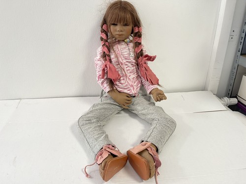 Annette himstedt puppe cm - annette, 85