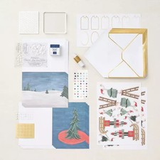 Stampin Up 2 Kreativset