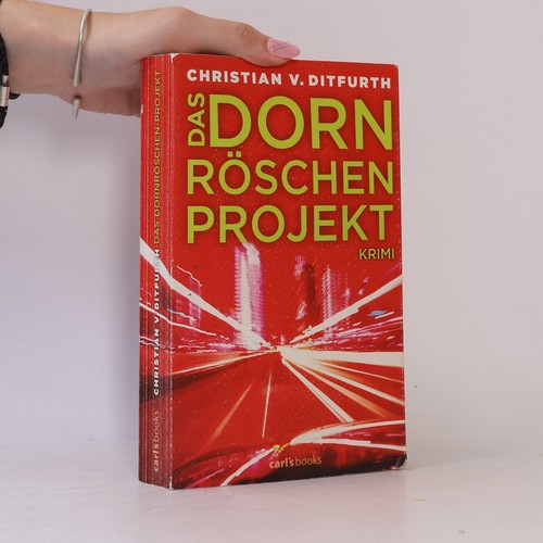 Das dornröschen projekt - das, dornröschen-projekt 