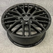 ORYGINAL SATZ ALUFELGEN AUDI