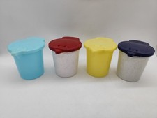 Tupperware milchkännchen - tupperware,