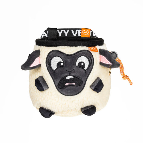 Chalkbag schaf chalk - yy-, bag