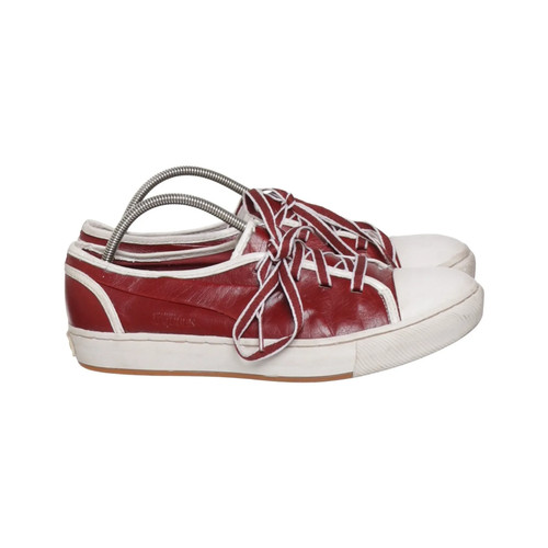 Puma alexander mcqueen - puma, x