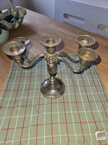 Kerzenständer kandelaber - kerzenständer,