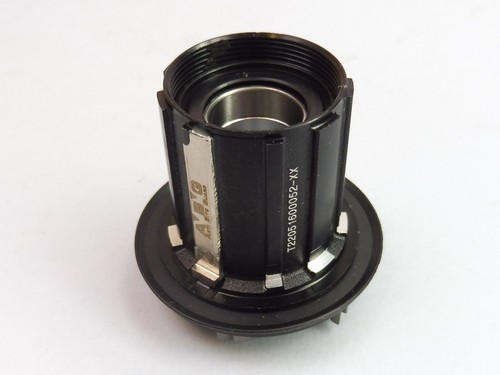 Novatec 642 shimano hg - novatec, sb