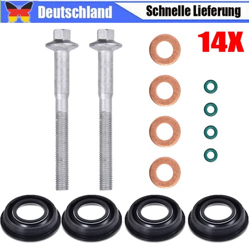 Einspritzdüse injektor - einspritzdüse,