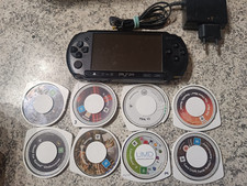 Sony PlayStation Portable