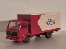 Wiking mercedes mb - 1:87,