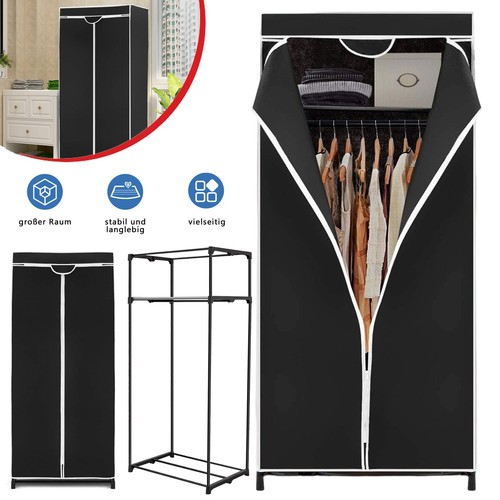 Textilschrank kleiderschrank - textilschrank,