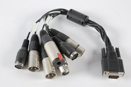Rme bo9632 xlrmkh - rme, bo9632-xlrmkh