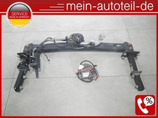 Mercedes S211 W211 E-Klasse ORIGINAL Anhängerkupplung schwenkbar A2113100704 D