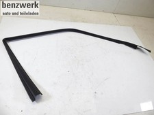 Mercedes W124 Einfassung