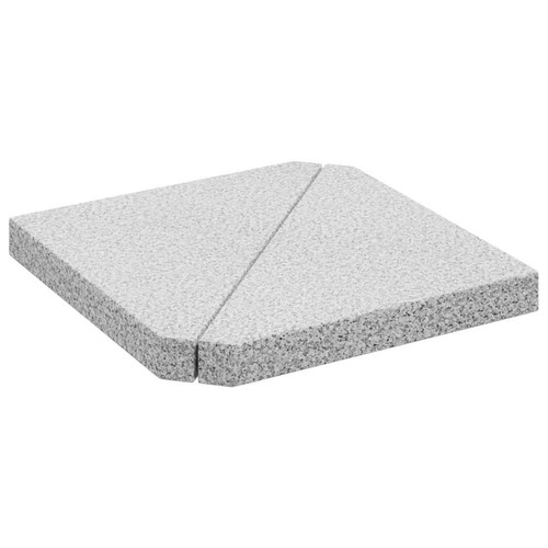 Schirmgewichtsscheiben stk - 2,