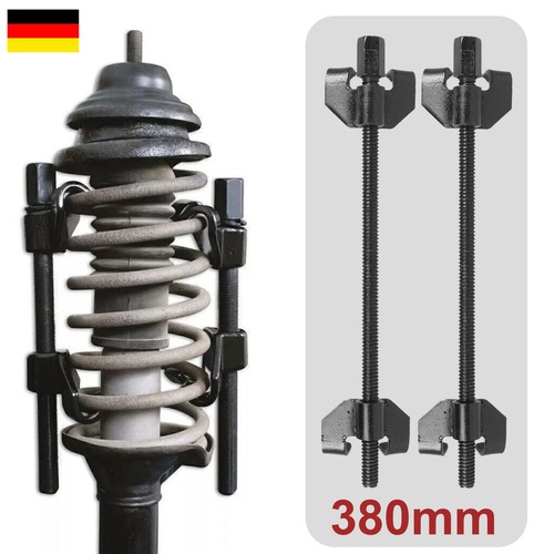 Tlg set federspanner - 2,