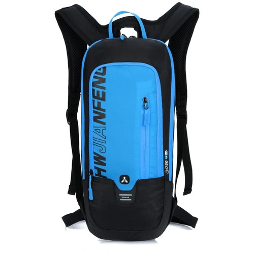 Fahrradrucksack ultraleicht - ,