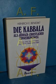 Die kabbala als - kabbala,