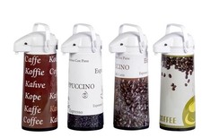 HI Pump-Isolierkanne Airpot