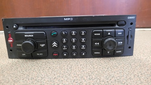 Autoradio gps nav - rt3-n3, 09