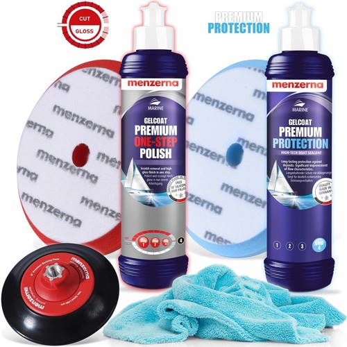 Detailmate bootspolitur - bootspolitur, +