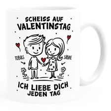Tasse Liebes-Geschenk