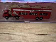 Brekina 43207 Borgward B655