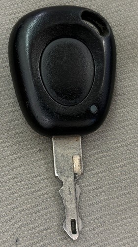 Funk org renault - renault, clio
