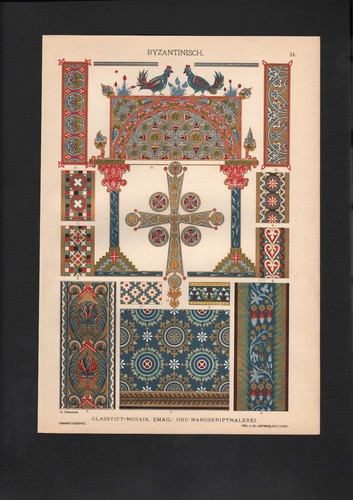 Graphic c1905 historical - graphic, c1905: