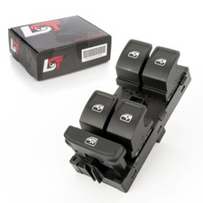 Fensterheber Schalter links