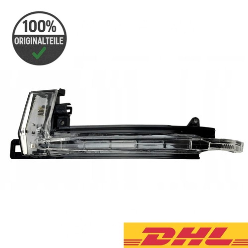 Hella spiegelblinker links - spiegelblinker,