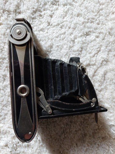 Agfa billy record - agfa, billy-record