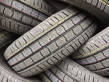 4x 235/65 R16C 115/113R Budget