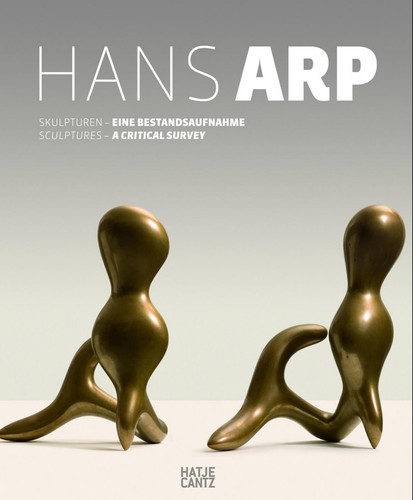 Hans arp critical - -, survey