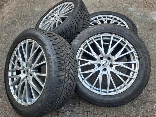 Winterreifen 265 r20 7mm - 265, 50