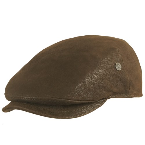 Bugatti ledermütze leder - ledermütze,