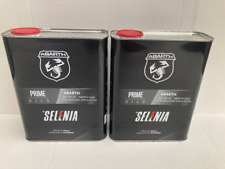 19,73€/l Petronas Selenia