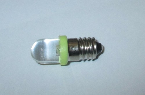 Led e10 für puppenhaus oder - e10,