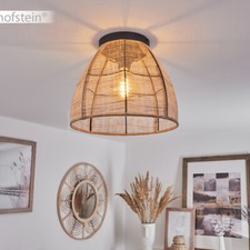 Boho Style Ess Wohn Schlaf