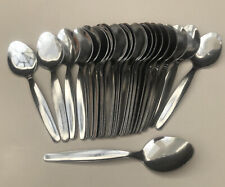 24 Mokkalöffel 11,5 cm