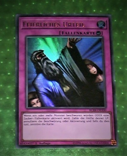 Blrr de100 - yu-gi-oh, blrr-de100