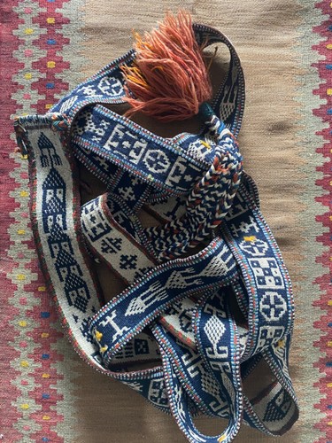 Kelim kilim antik süd persien - kelim,