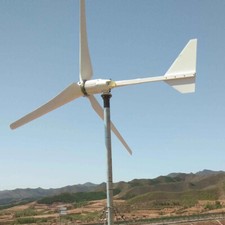 5000W 48V Windgenerator